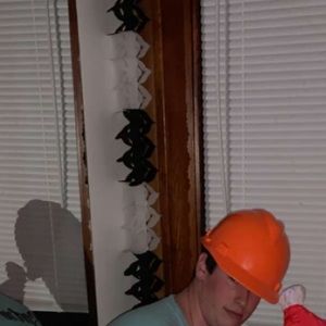 Meet your Posher, Jake